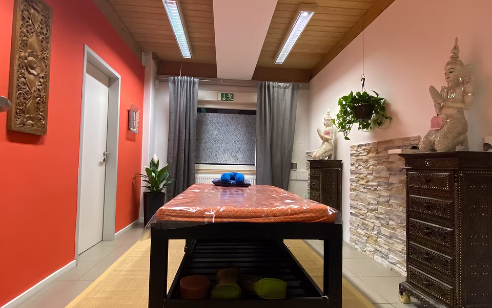 Kum Kumaree Studio in Meckenheim